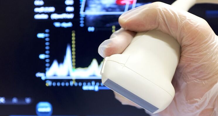 Ultrasound